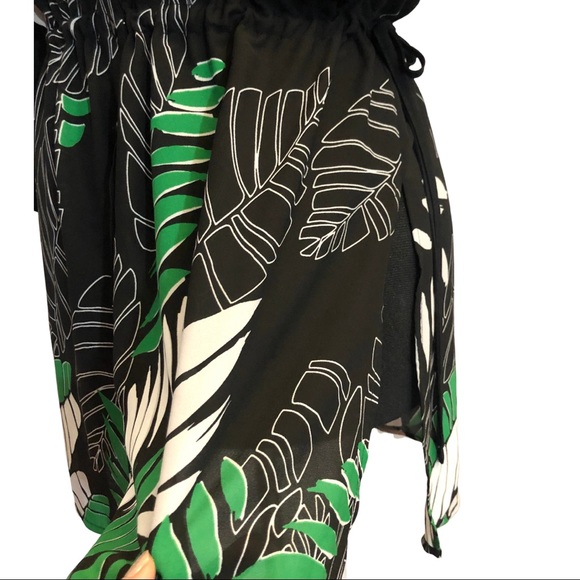 Alfani | Drawstring Waist Tunic | Size: M - Picture 5 of 11